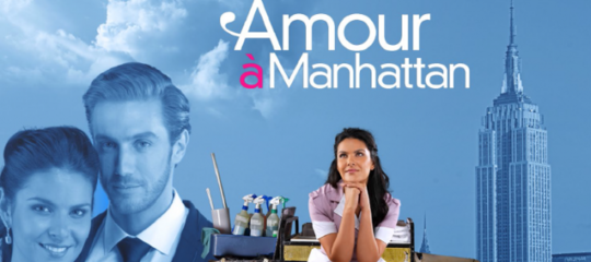 Niente serie tv, in Costa d'Avorio tutti appassionati di telenovelas