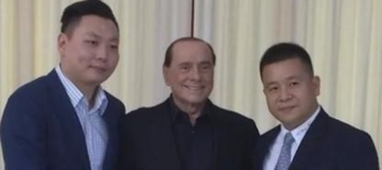 Dopo Inter e Milan i cinesi potrebbero comprarsi anche la Juventus?