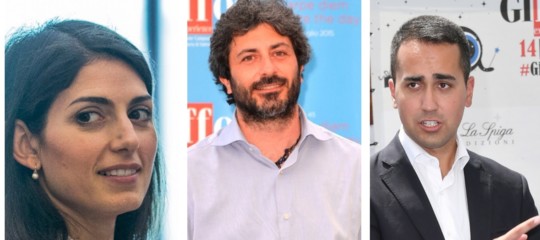 Dopo due sgomberi e una rissa politica, dove sono gli 800 eritrei?