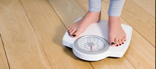 Così l'obesità diventerà una voce del bilancio dello Stato