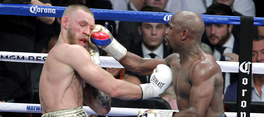 Conor mcgregor incontri completi Conor mcgregor incontri completi