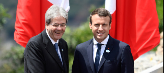 Diario di bordo: riflettori accesi su Parigi