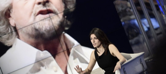 Tutta la verità su Roma, secondo Beppegrillo.it