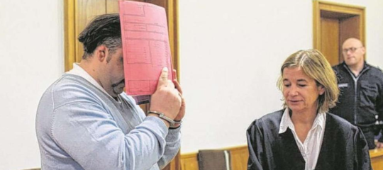 Storia di Niels Hogel, l'infermiere serial killer che ha sconvolto la Germania