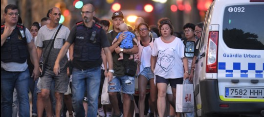 La verità è che tra Barcellona e Madrid i rapporti non sono mai stati così tesi