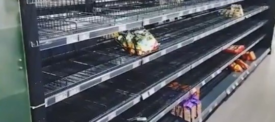 Supermercato tedesco elimina i prodotti stranieri per combattere il razzismo