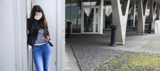 Il bullismo è la prima preoccupazione delle famiglie alla riapertura delle scuole