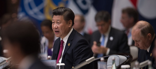 Come si prepara Pechino a una escalation della crisi tra Usa e Corea del Nord