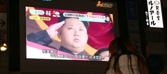 Come si prepara Pechino a una escalation della crisi tra Usa e Corea del Nord