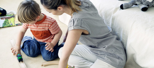 Le baby sitter italiane sono sempre più care (ma anche più qualificate)