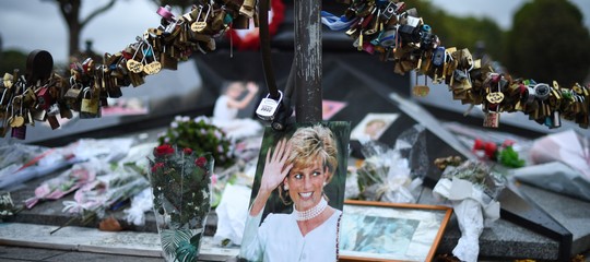 Così la Bbc annunciò la morte di Diana, dopo 4 ore di verifiche, senza social né web