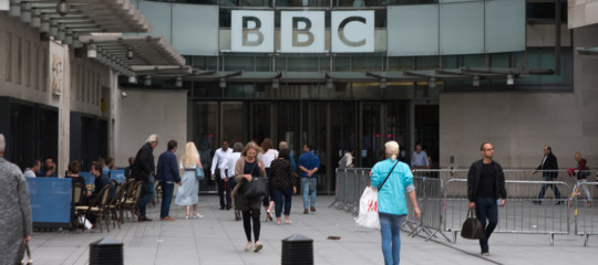 Così la Bbc annunciò la morte di Diana, dopo 4 ore di verifiche, senza social né web