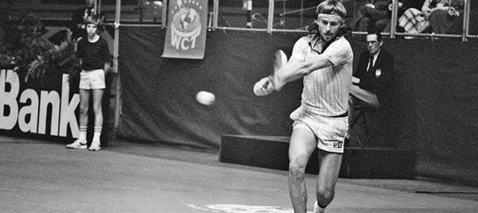 Zero svedesi agli Us Open e nei primi 100 del mondo: dove sono i nipoti di Borg ?