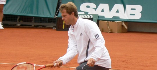 Zero svedesi agli Us Open e nei primi 100 del mondo: dove sono i nipoti di Borg ?