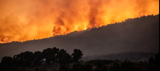 I cambiamenti climatici sono colpa dell'uomo? Sì, ma da 3000 anni