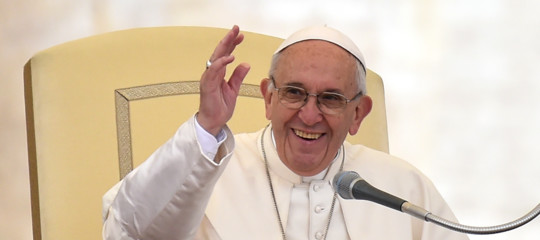 Non fare patti col diavolo, ma certo dialogare anche con i lupi