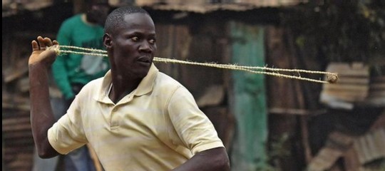 Annullato il voto in Kenya, cosa succederà adesso?