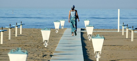 In Italia c'è un allarme stupri? Allora leggetevi i dati del resto d'Europa