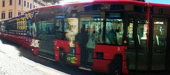 Atac sceglie la via del concordato, ma ora è il Campidoglio a rischiare il default