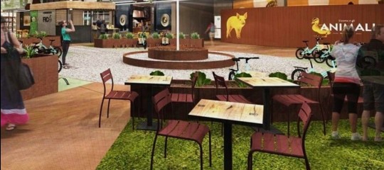 Nasce la Disneyland del cibo, Fico Eataly World apre a Bologna