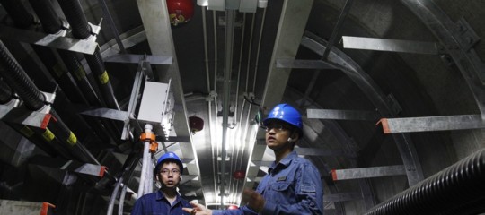 I robot 'ruberanno' tre milioni di posti in Italia. Ma il lavoro ha un futuro