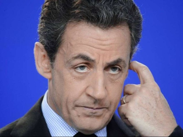 Sarkozy contro i magistrati, "accuse strumentali e grottesche"