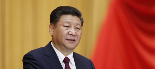 Nordcorea: dura condanna di Cina e Russia del test nucleare