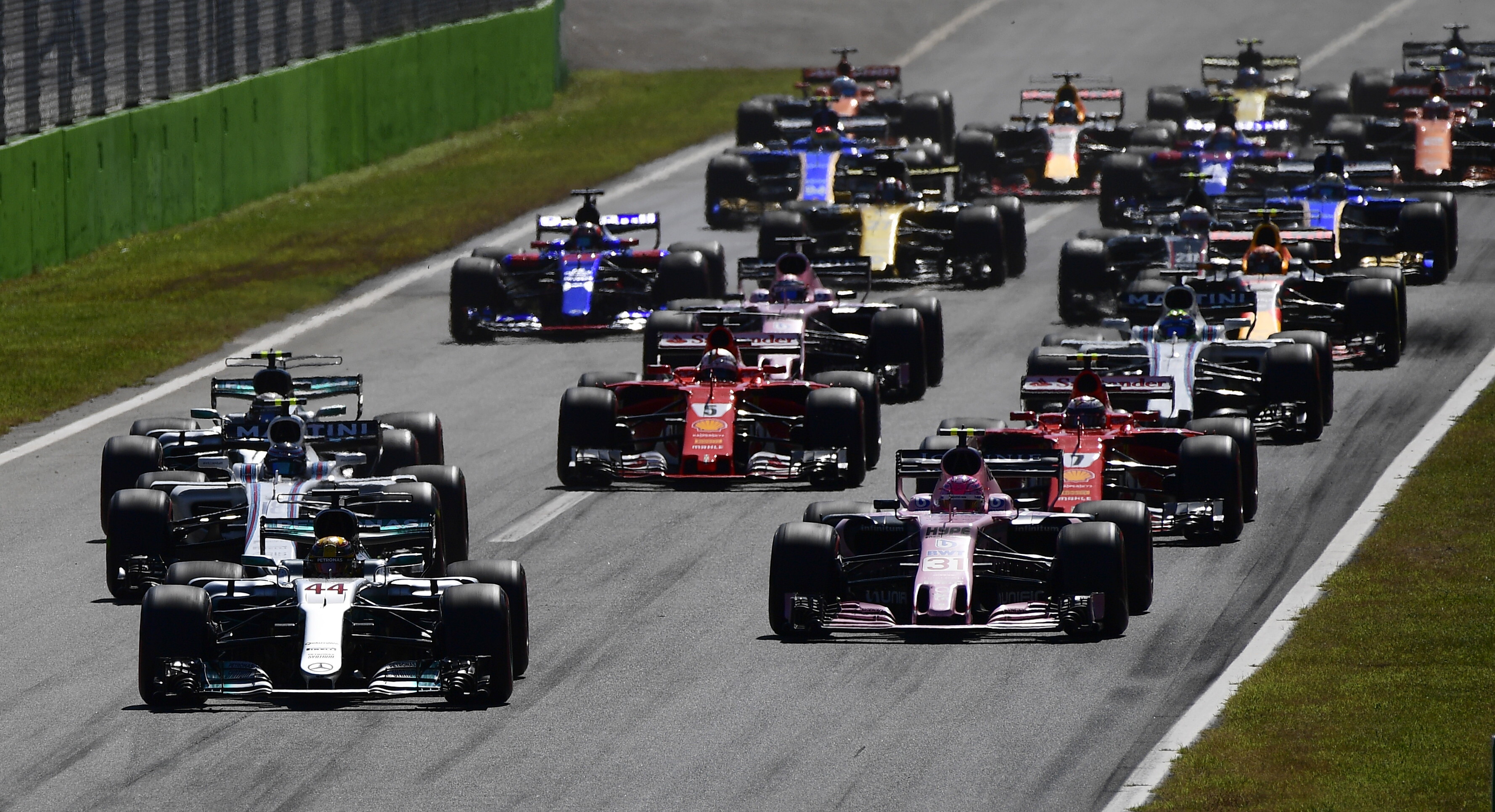 L'adattamento dei piloti allo stress, la scienza ne svela i segreti