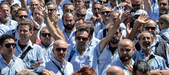 Perché il destino di Atac è in mano ai creditori, ma soprattuto ai dipendenti
