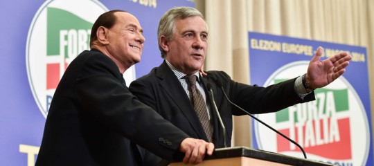 Berlusconi cala il jolly. Ecco chi vuole come premier del centrodestra