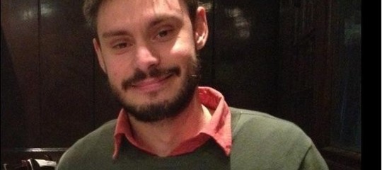 Cosa c'è di nuovo sul caso Regeni. La diretta di Alfano alla Camera