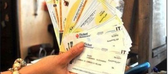 Perché la rivoluzione dei buoni pasto (che comincia oggi) non piace a tutti