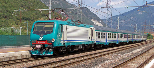 I treni regionali sono sempre più puntuali e si rompono meno spesso, dice Fs