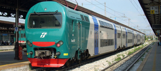 I treni regionali sono sempre più puntuali e si rompono meno spesso, dice Fs