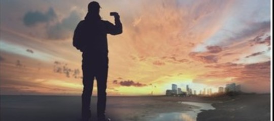 Com'è vivere in digitale? Lo racconterà un docufilm 'collettivo'