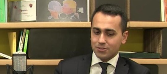 Cosa hanno detto di vero (e cosa no) Di Maio e Salvini a Cernobbio