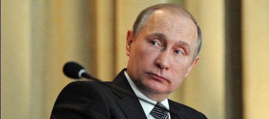 Corea del Nord, Putin: "Stop a isteria militare, rischiamo catastrofe nucleare"
