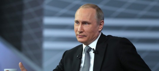 Diario di bordo: la malaria fa paura, Putin boccia le sanzioni a Pyongyang