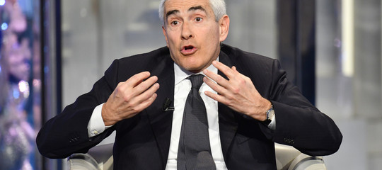"Ciò che non perdono è la cialtroneria politica dei giovani populisti"