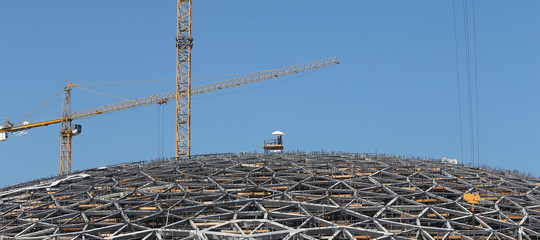 Che sorprese ha in serbo il Louvre di Abu Dhabi? Viaggio in un museo unico nel mondo arabo