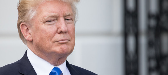 Cos'è il Daca, e perché cancellandolo Trump rinuncia a 30,5 miliardi di dollari