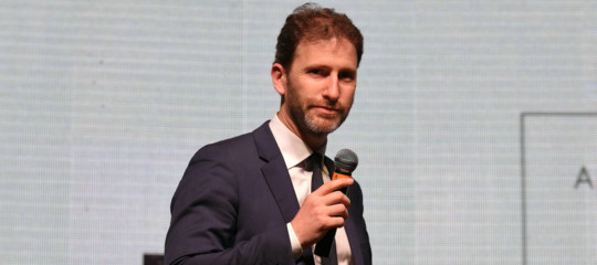 Casaleggio smentisce solo in parte che Di Maio sia favorito per la premiership M5s
