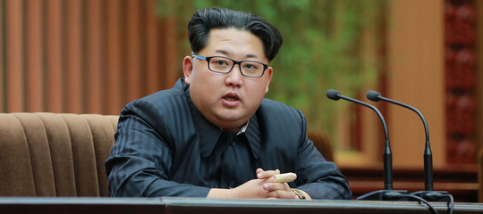 L'arma per fermare Kim ce l'ha Pechino, è una 'bomba petrolifera'. La userà?