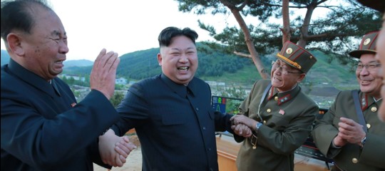 L'arma per fermare Kim ce l'ha Pechino, è una 'bomba petrolifera'. La userà?