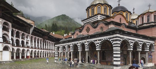 Quando la cortesia è di Stato: Bulgaria, "grazie" ai turisti con cartolina postale