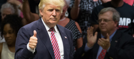 "Kim che fa il pazzo? Temo di più l'imprevedibilità di Donald Trump"