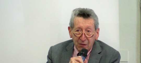 "Kim che fa il pazzo? Temo di più l'imprevedibilità di Donald Trump"