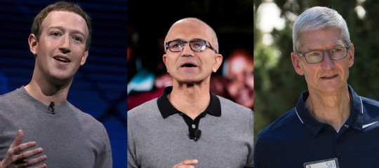 Perché la Silicon Valley è contraria all'abolizione del Daca decisa da Trump