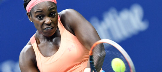 E' possibile che siano Sloane e Madison le eredi delle sorelle Williams