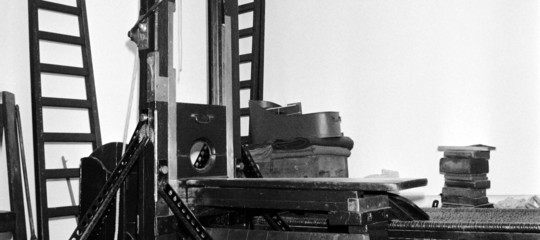 Così fu giustiziata in Francia l'ultima vittima della ghigliottina, 40 anni fa